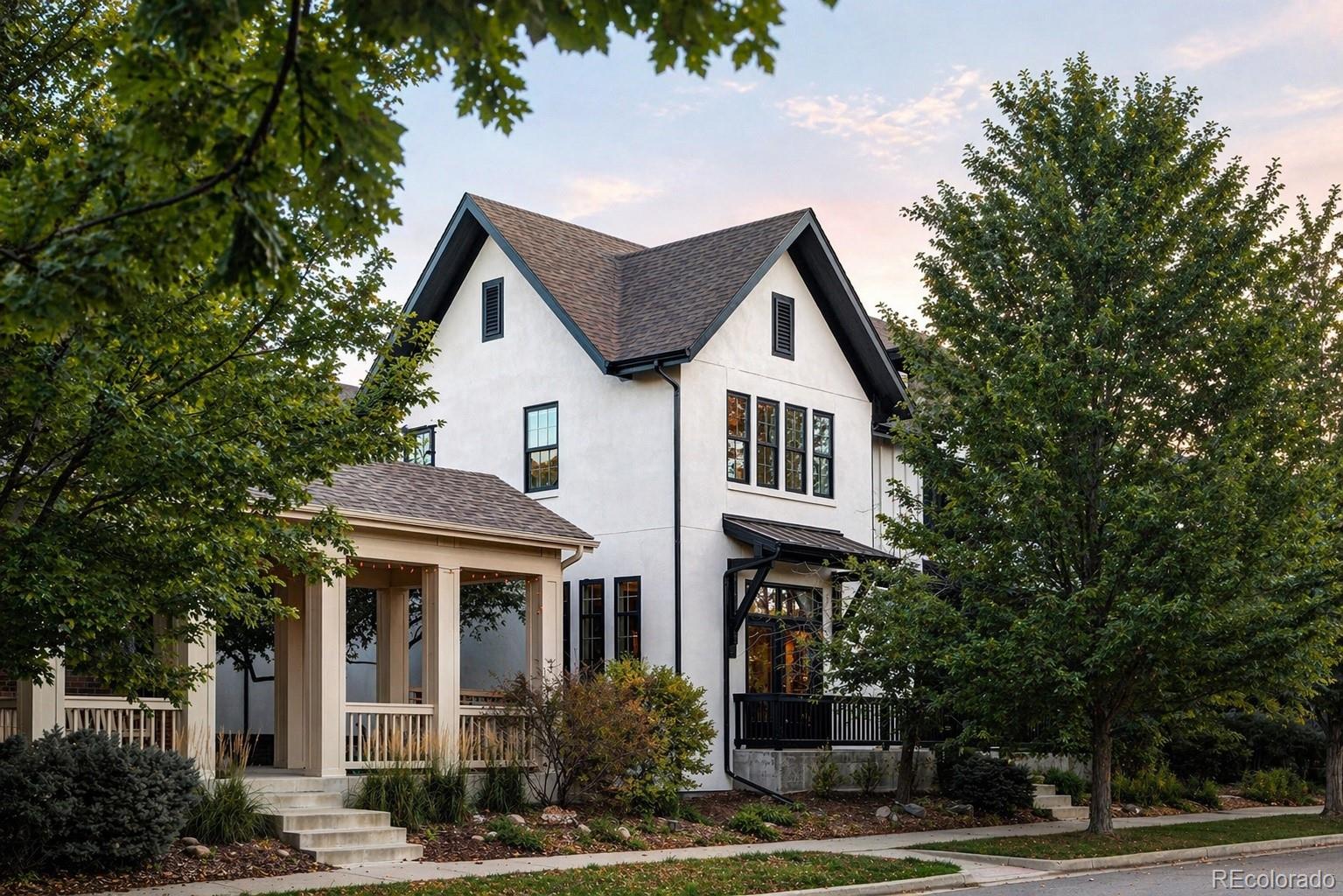 MLS Image #2 for 8100 e 24th avenue,denver, Colorado