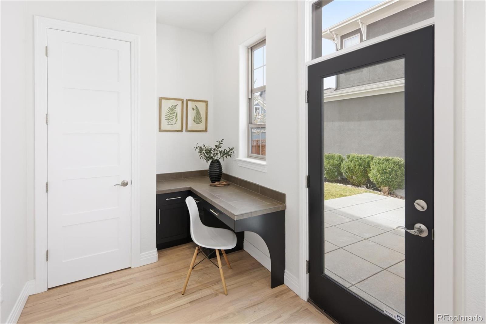 MLS Image #22 for 8100 e 24th avenue,denver, Colorado
