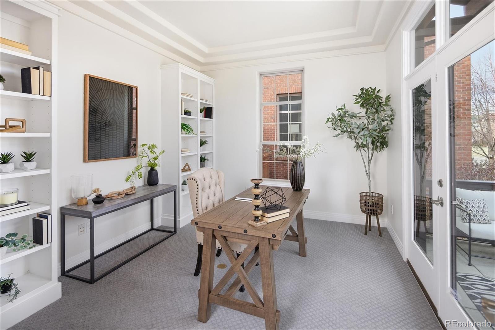 MLS Image #3 for 8100 e 24th avenue,denver, Colorado