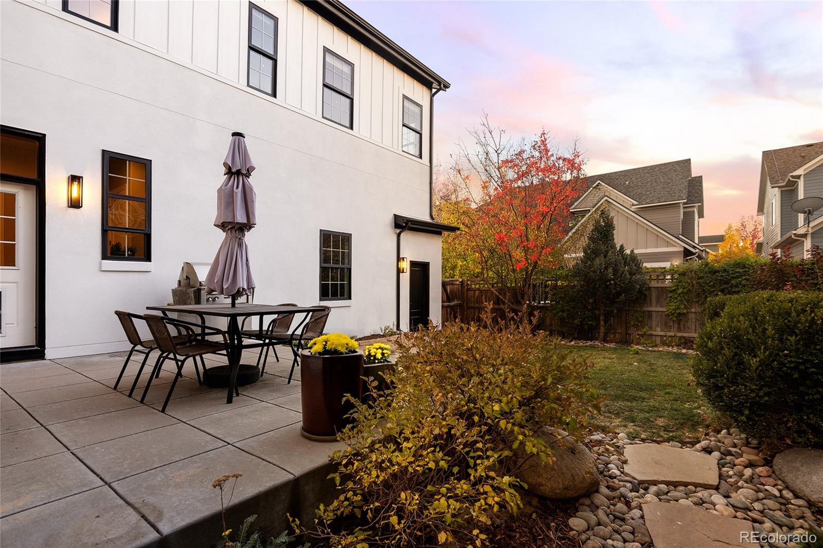 MLS Image #37 for 8100 e 24th avenue,denver, Colorado