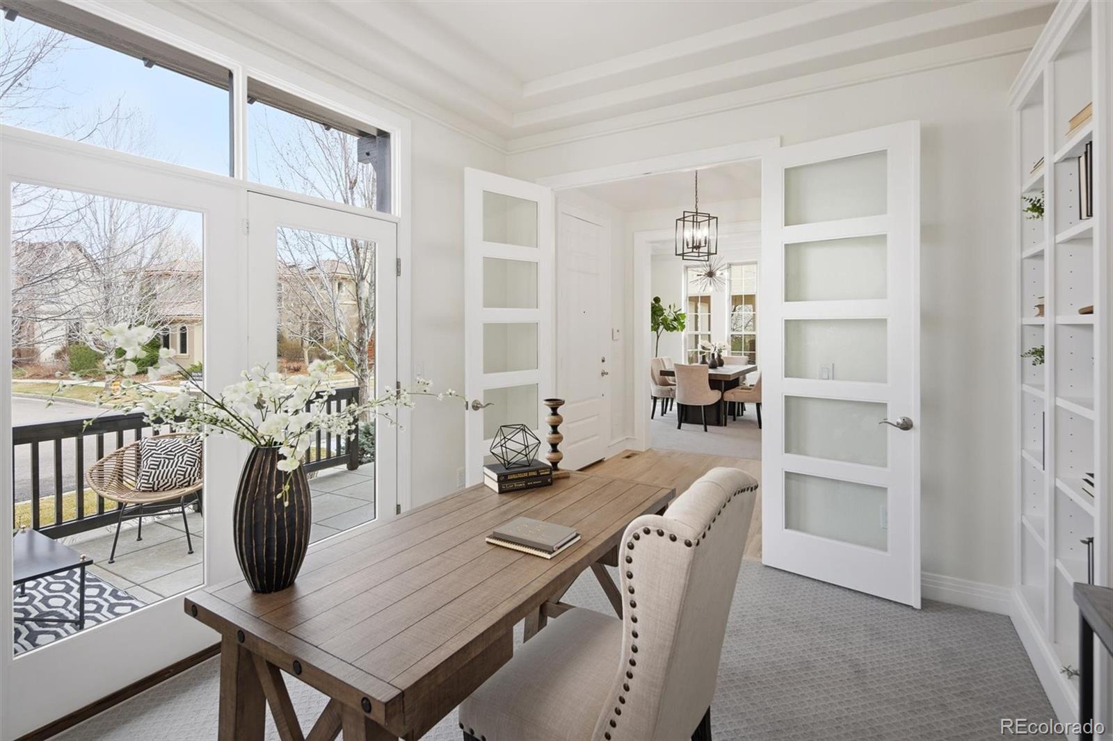 MLS Image #4 for 8100 e 24th avenue,denver, Colorado