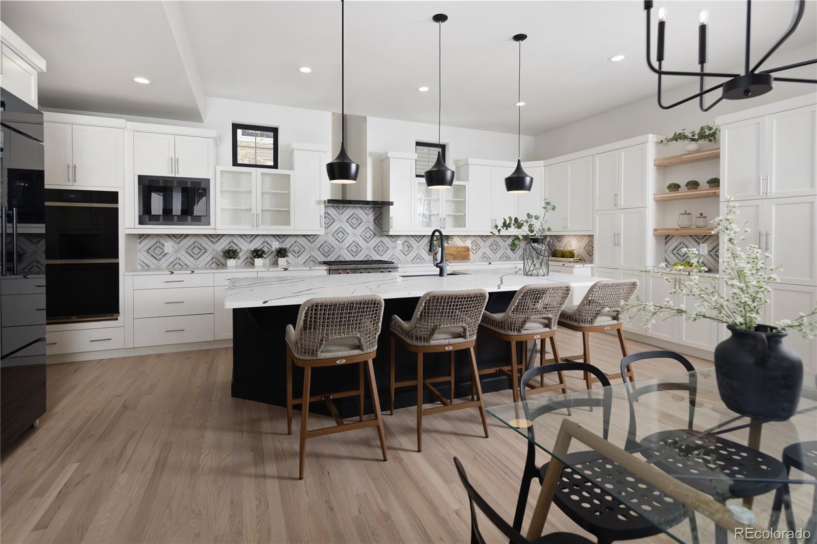 MLS Image #5 for 8100 e 24th avenue,denver, Colorado