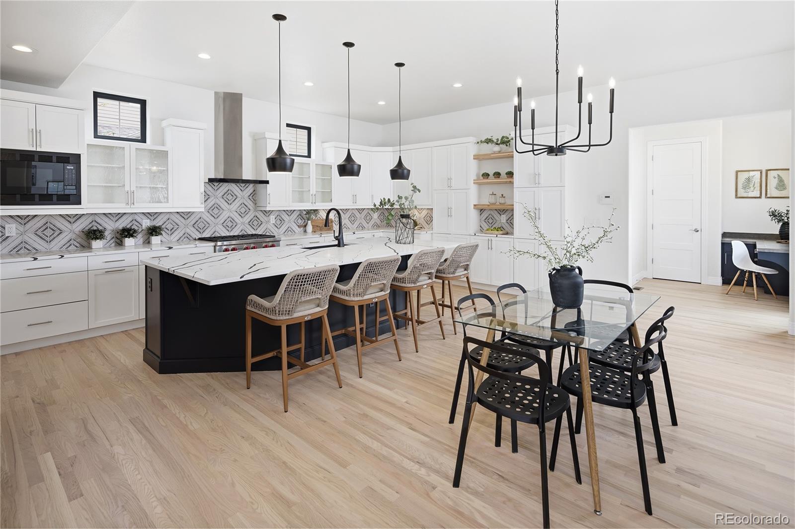MLS Image #6 for 8100 e 24th avenue,denver, Colorado