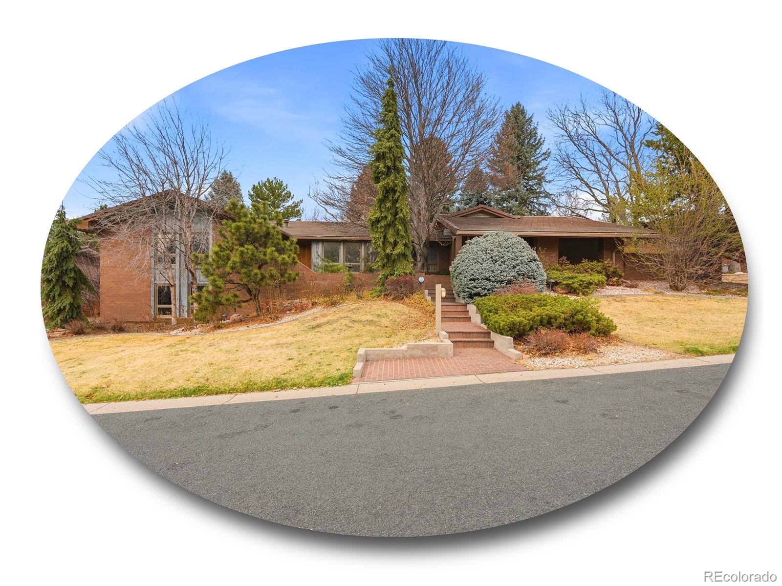 MLS Image #0 for 5761 e nassau place,englewood, Colorado