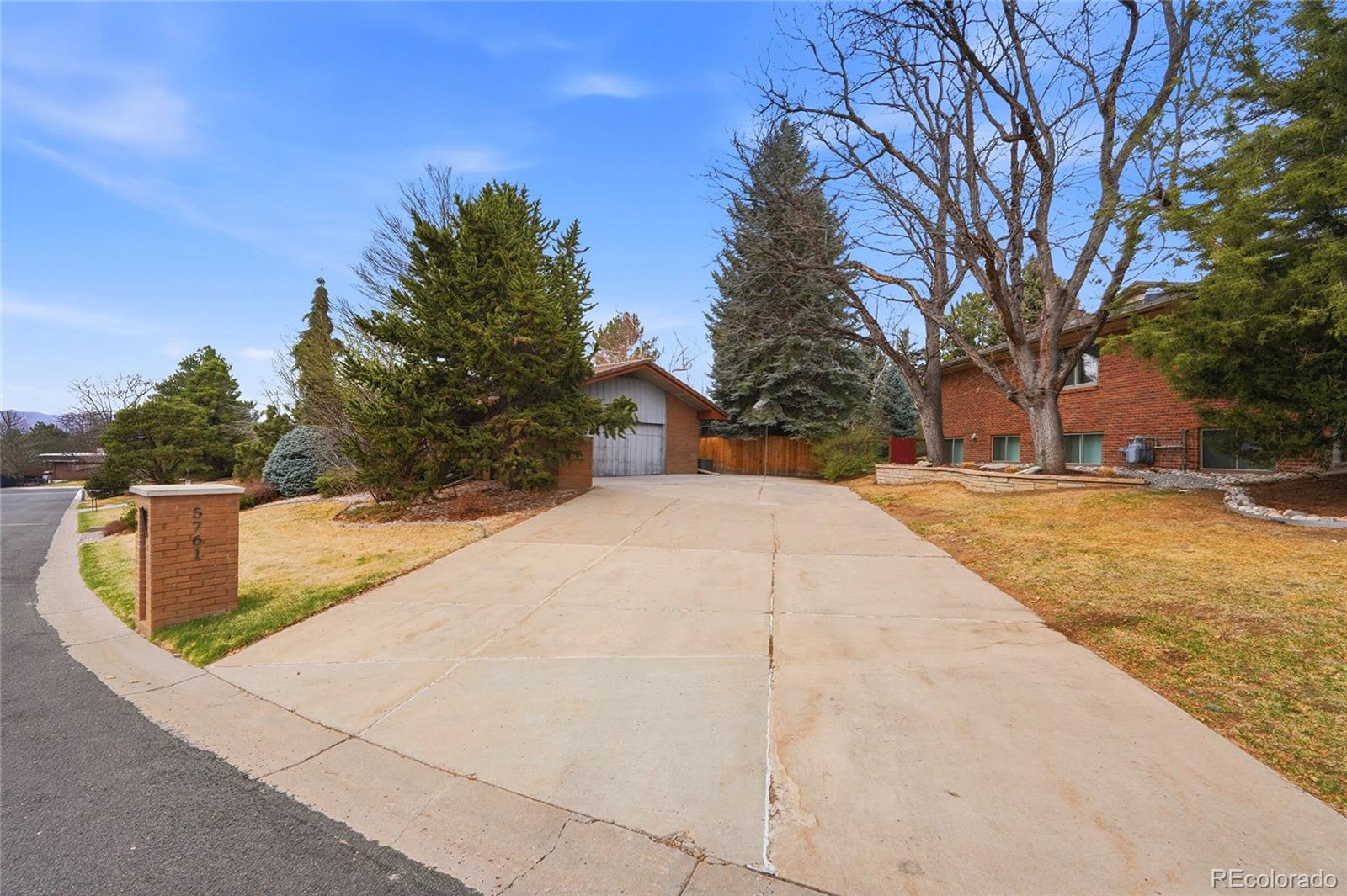 MLS Image #10 for 5761 e nassau place,englewood, Colorado