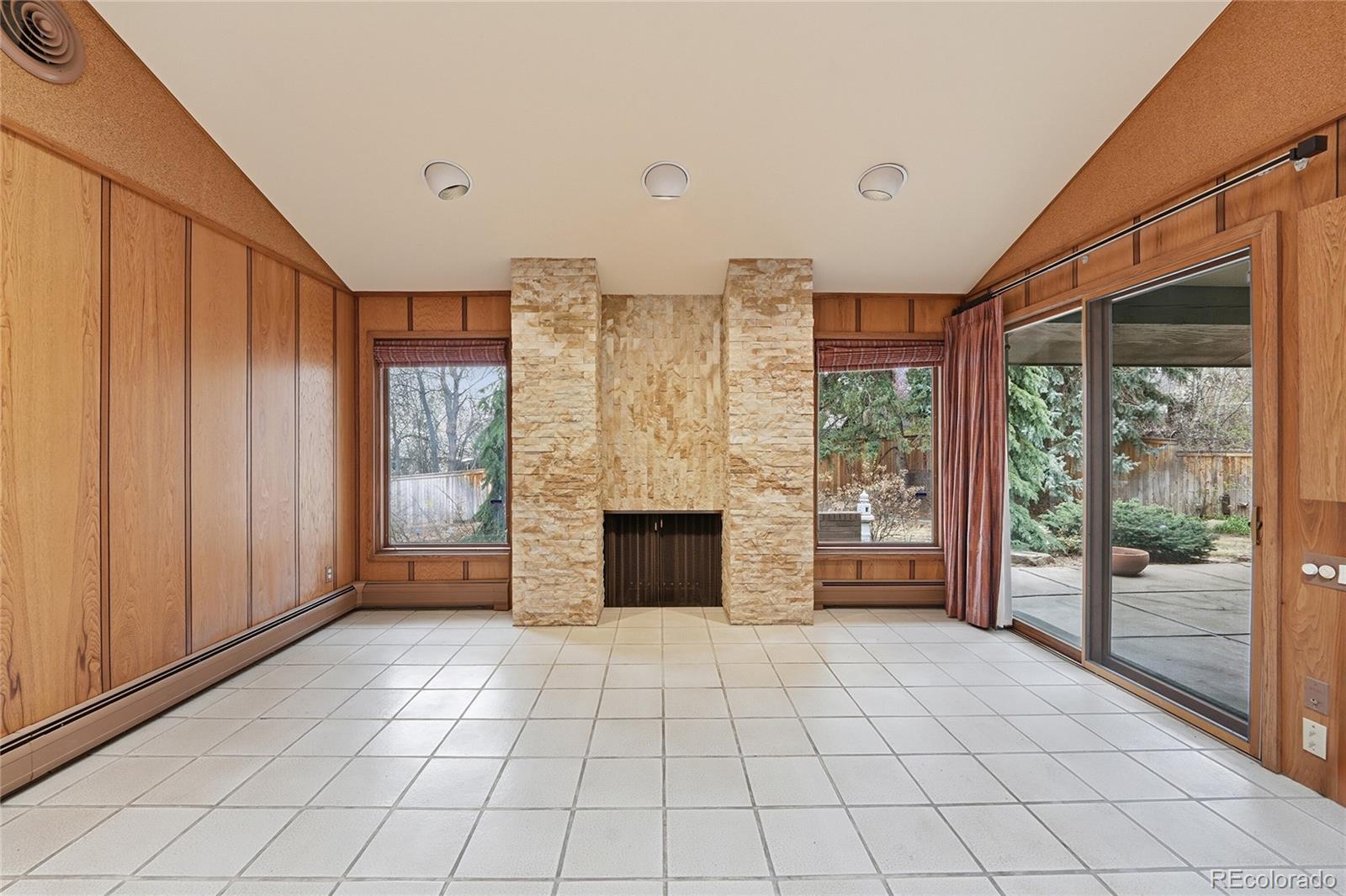MLS Image #4 for 5761 e nassau place,englewood, Colorado