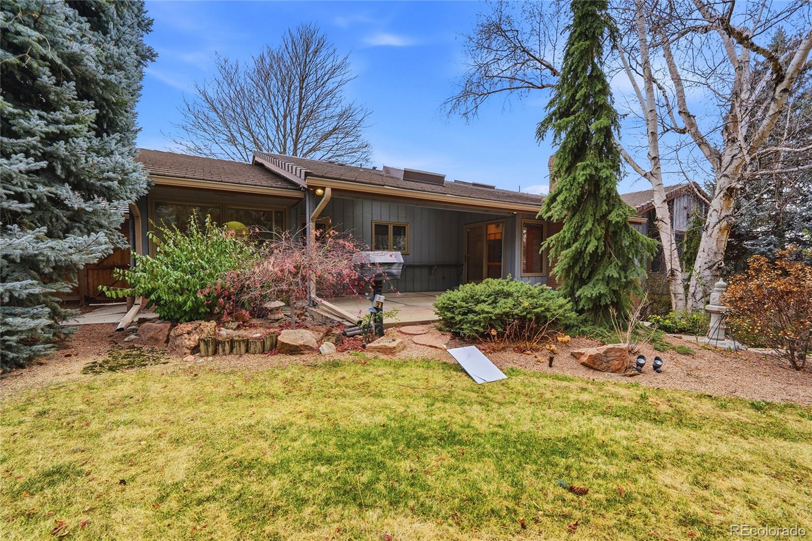 MLS Image #43 for 5761 e nassau place,englewood, Colorado