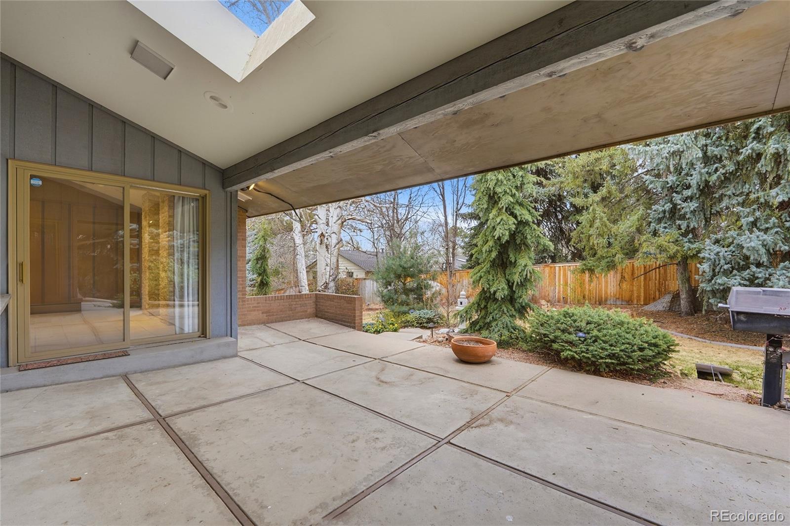MLS Image #6 for 5761 e nassau place,englewood, Colorado