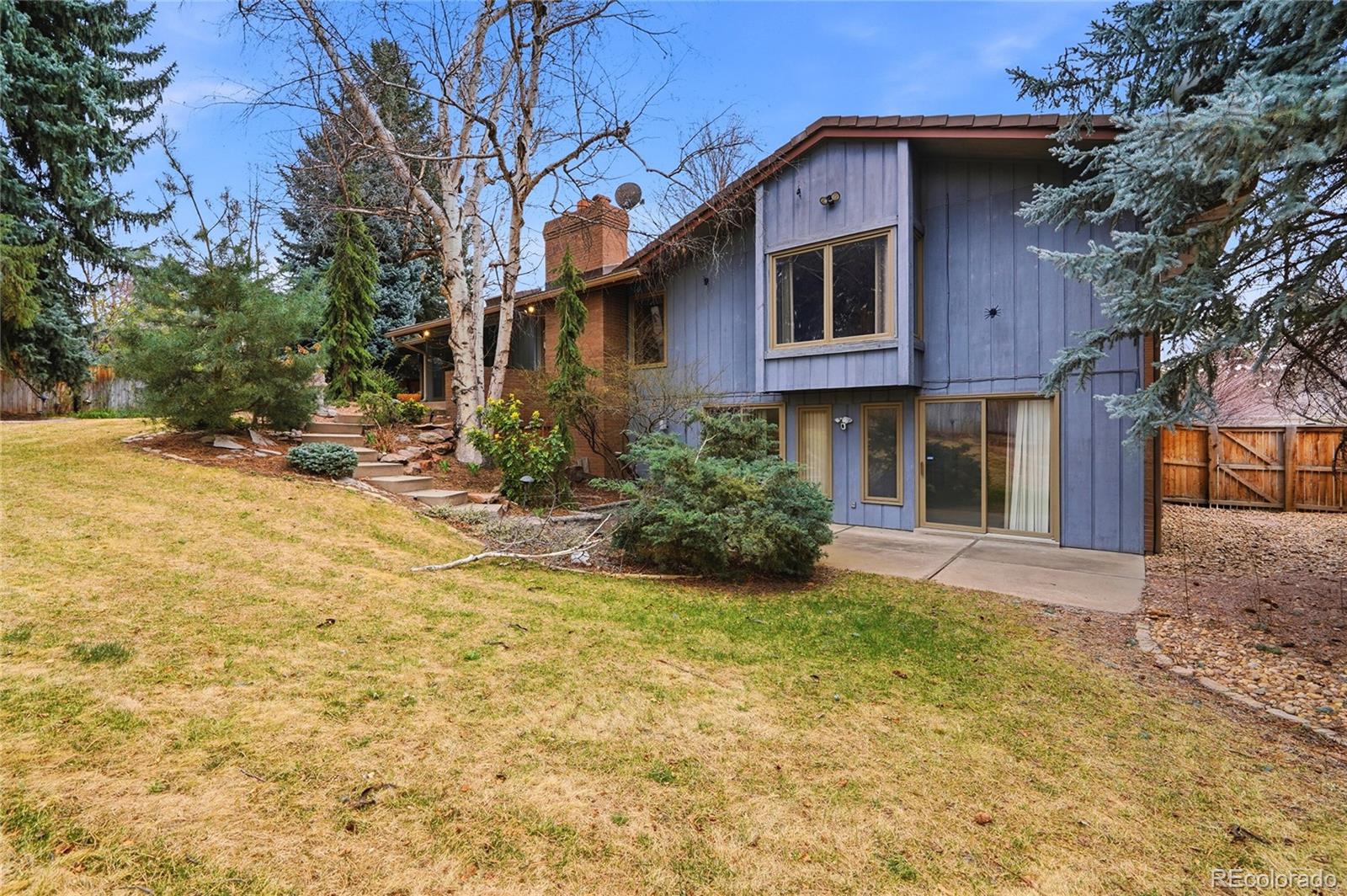MLS Image #7 for 5761 e nassau place,englewood, Colorado