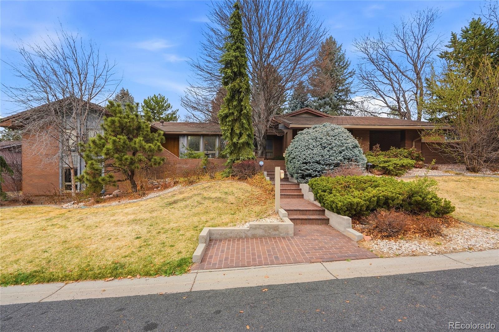 MLS Image #9 for 5761 e nassau place,englewood, Colorado