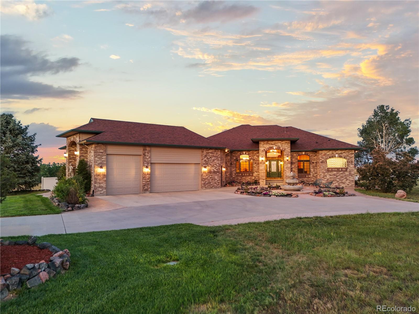MLS Image #0 for 31200 e 145th avenue,brighton, Colorado