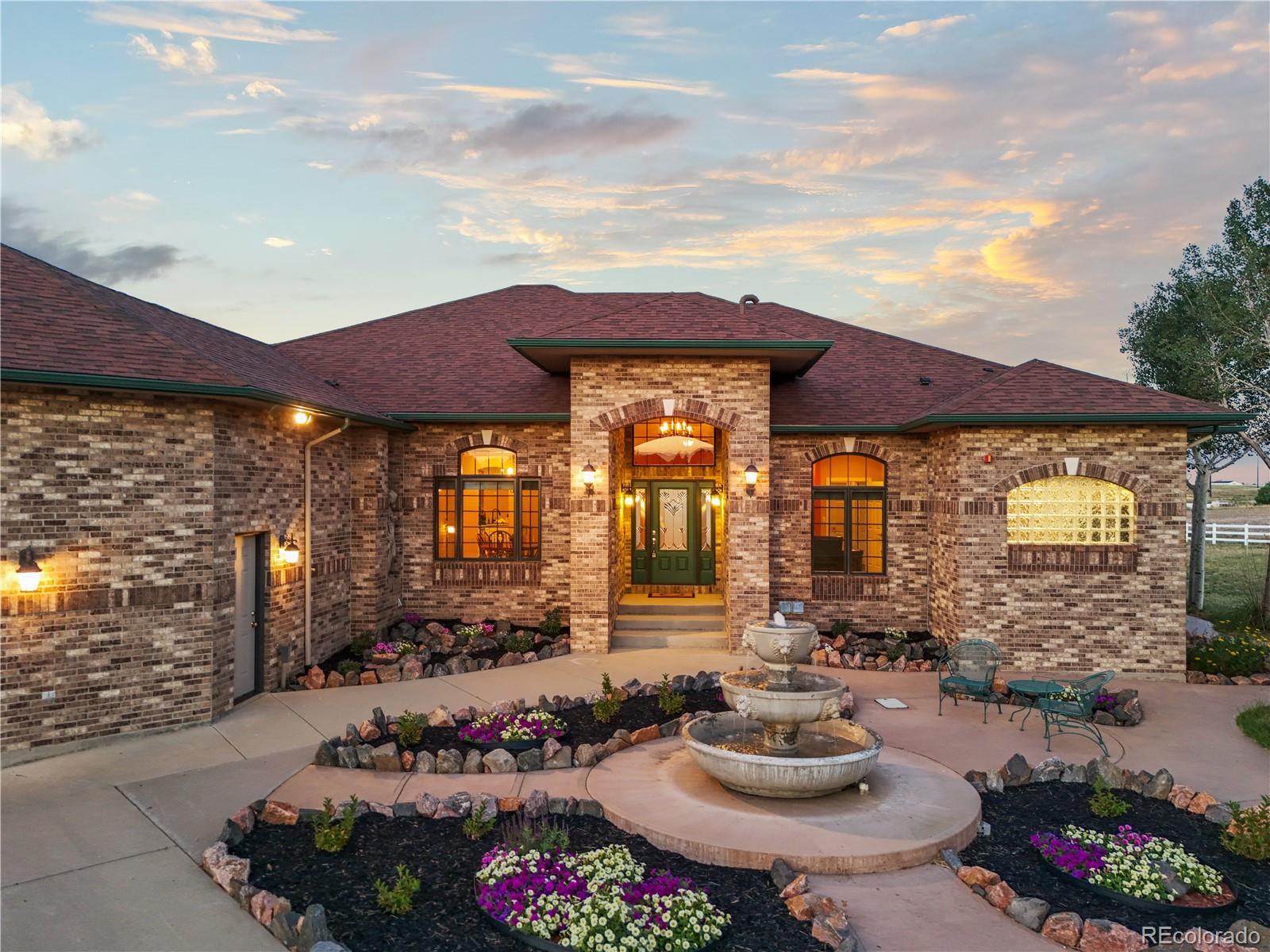 MLS Image #1 for 31200 e 145th avenue,brighton, Colorado