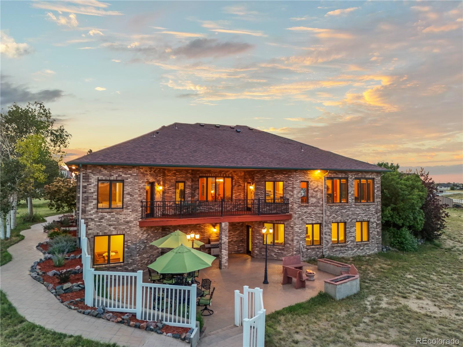 MLS Image #2 for 31200 e 145th avenue,brighton, Colorado