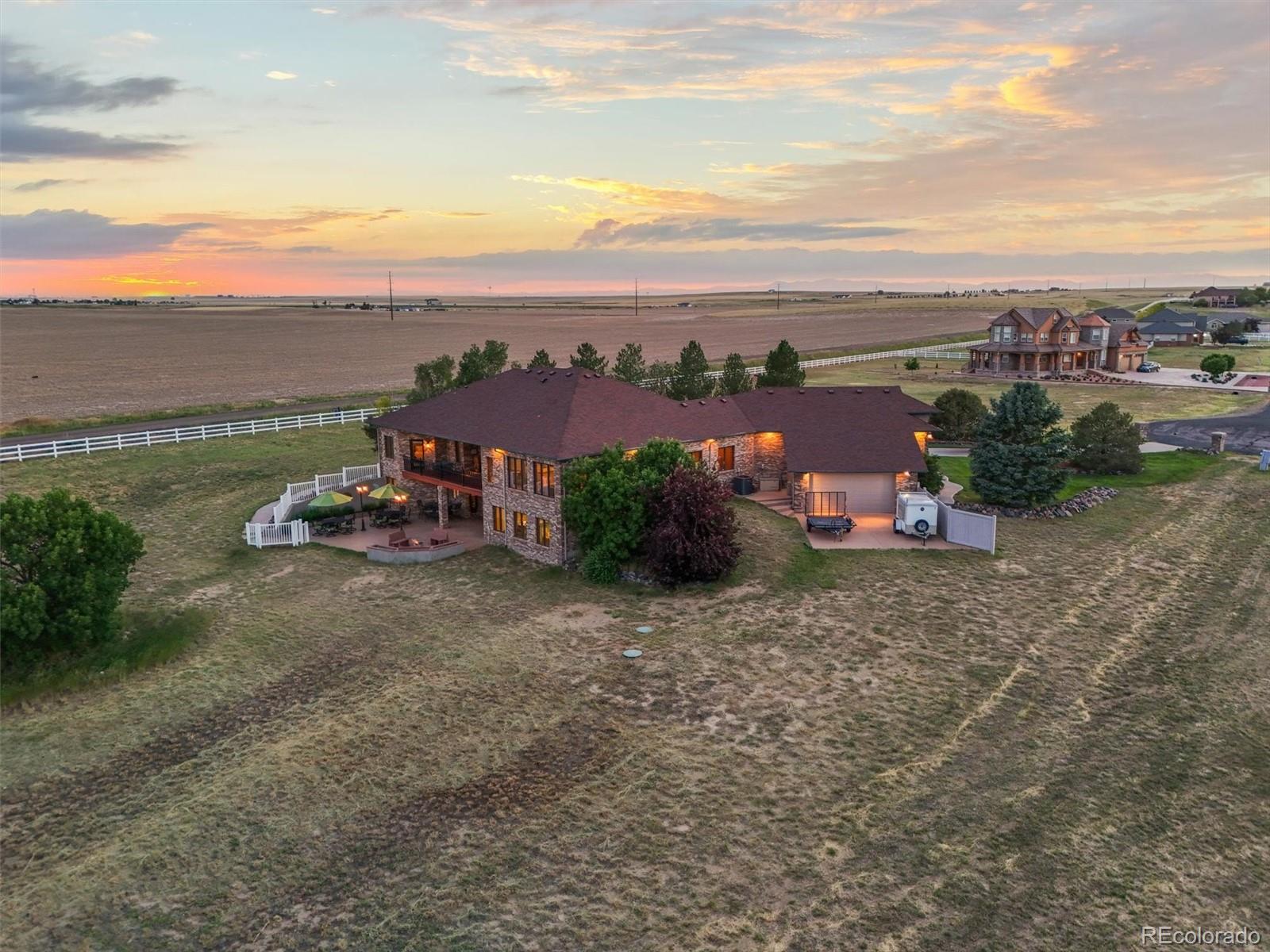 MLS Image #3 for 31200 e 145th avenue,brighton, Colorado