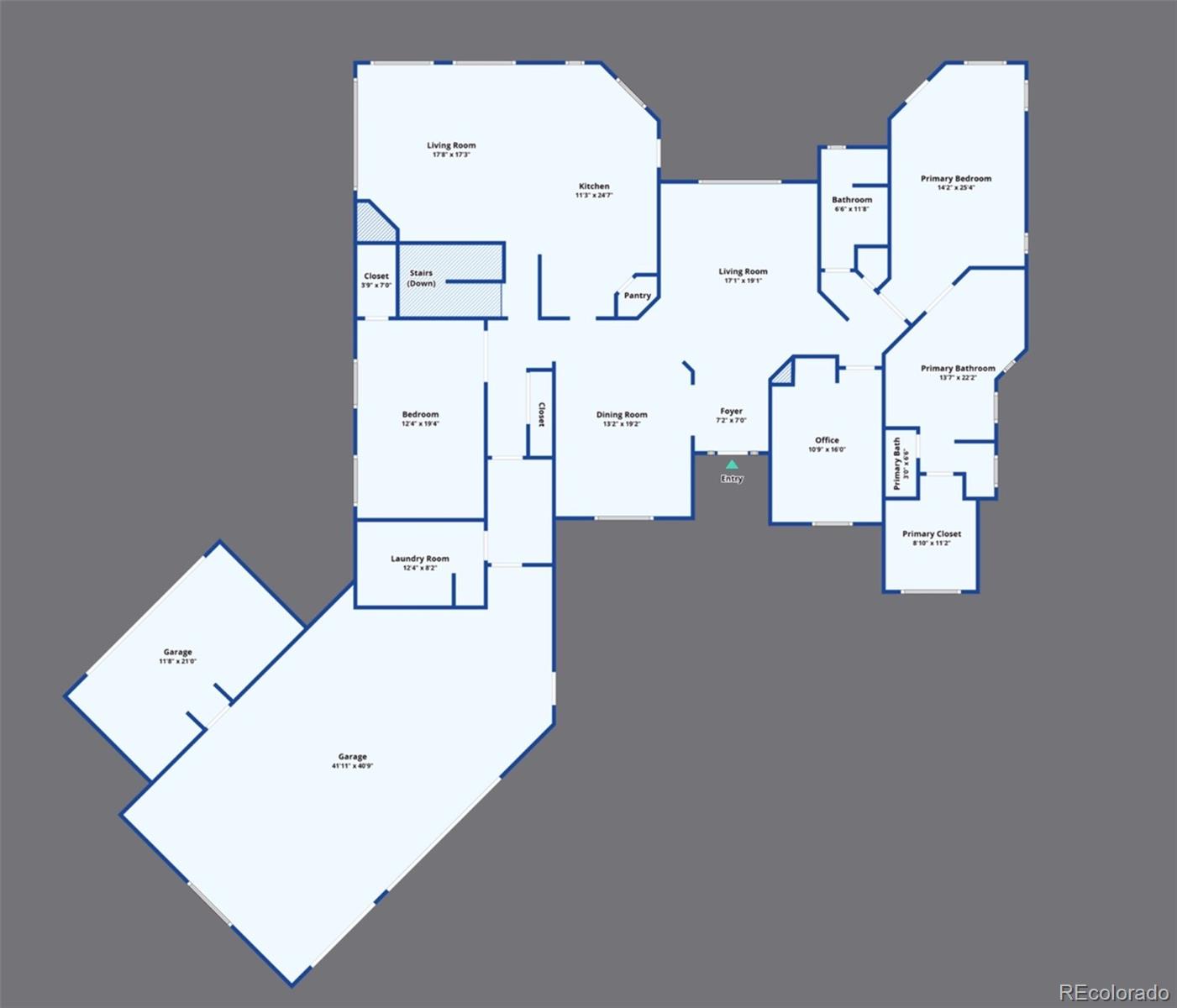 MLS Image #48 for 31200 e 145th avenue,brighton, Colorado