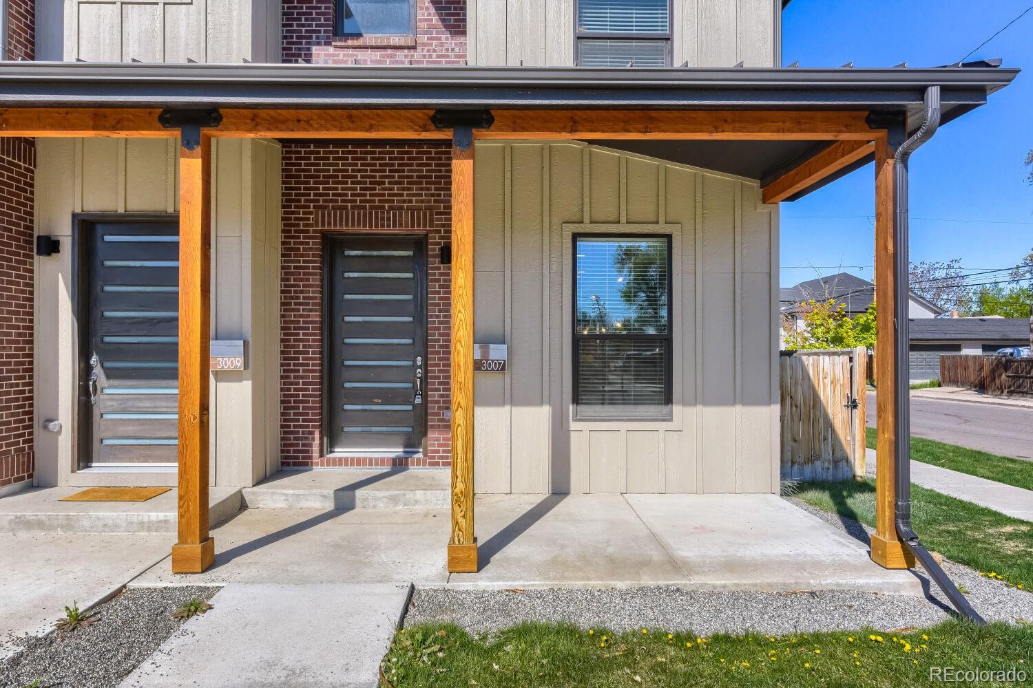 MLS Image #1 for 3007 s cherokee street ,englewood, Colorado