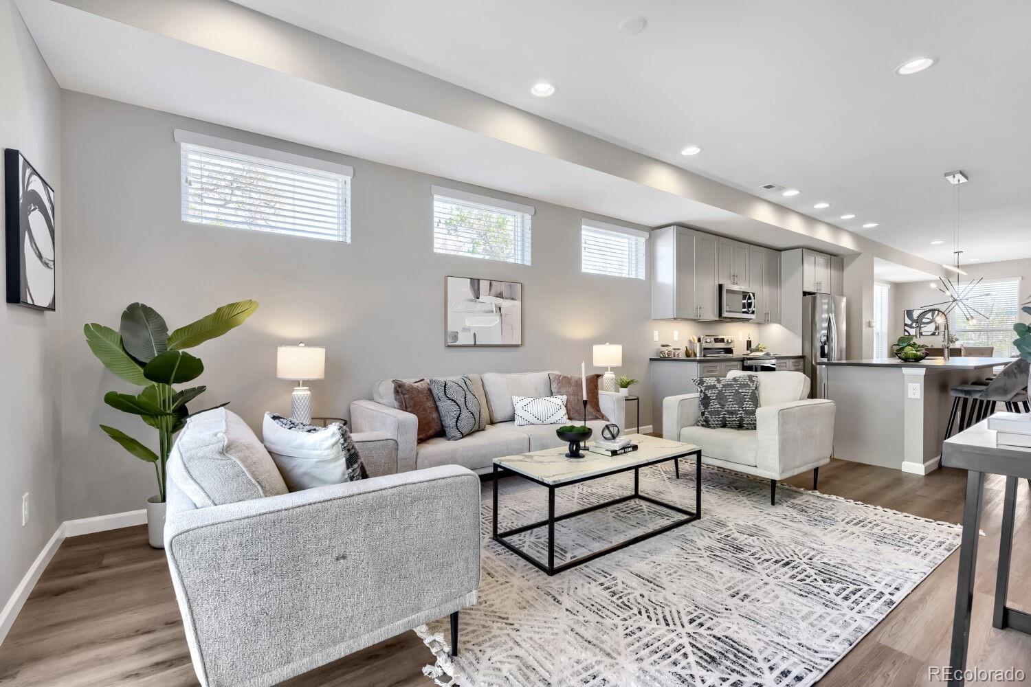 MLS Image #2 for 3007 s cherokee street ,englewood, Colorado