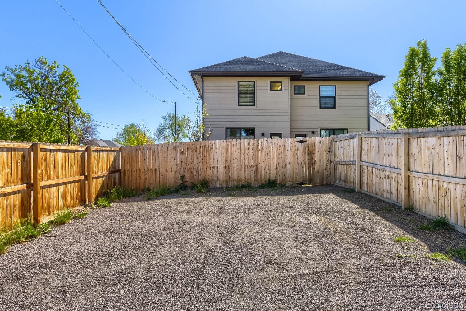 MLS Image #25 for 3007 s cherokee street ,englewood, Colorado