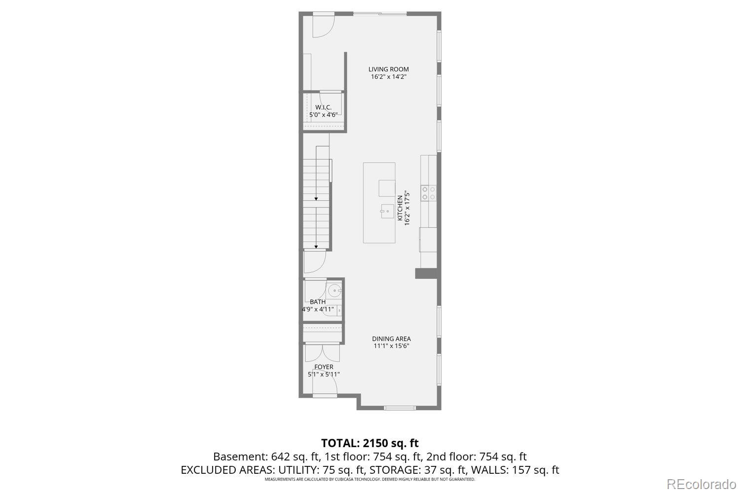 MLS Image #27 for 3007 s cherokee street ,englewood, Colorado