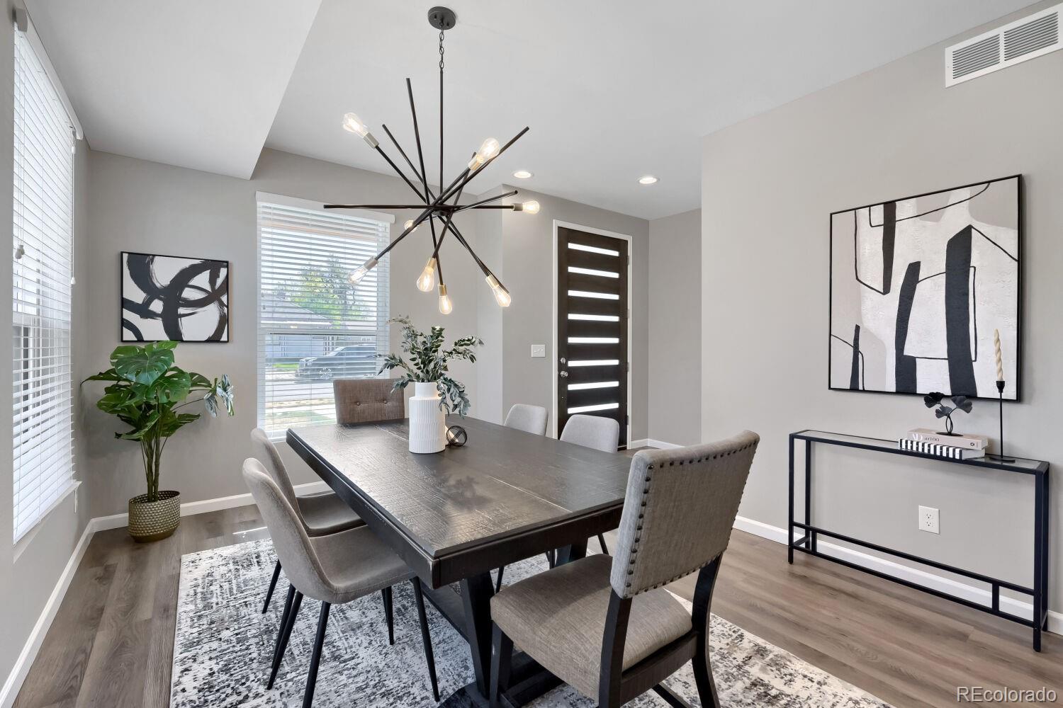 MLS Image #4 for 3007 s cherokee street ,englewood, Colorado