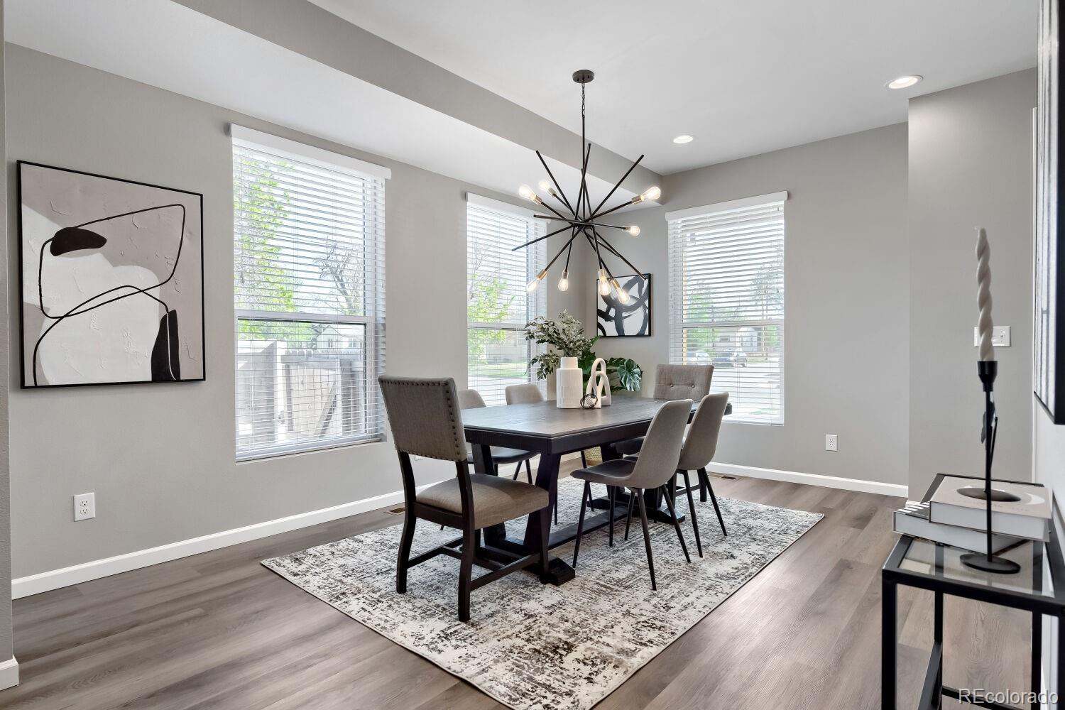 MLS Image #5 for 3007 s cherokee street ,englewood, Colorado