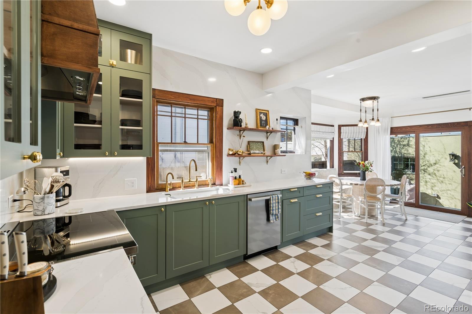 MLS Image #0 for 1385 s lincoln street,denver, Colorado