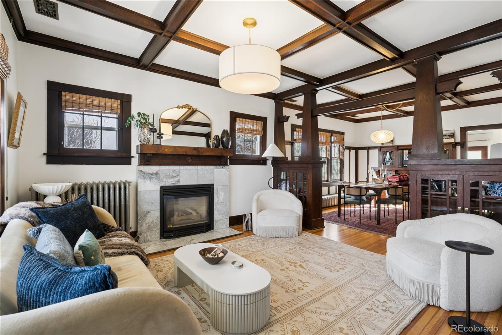 MLS Image #1 for 1385 s lincoln street,denver, Colorado