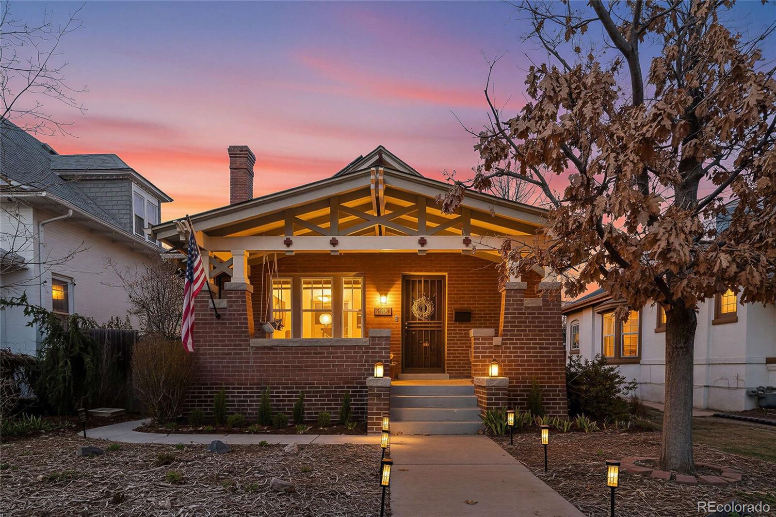 MLS Image #2 for 1385 s lincoln street,denver, Colorado
