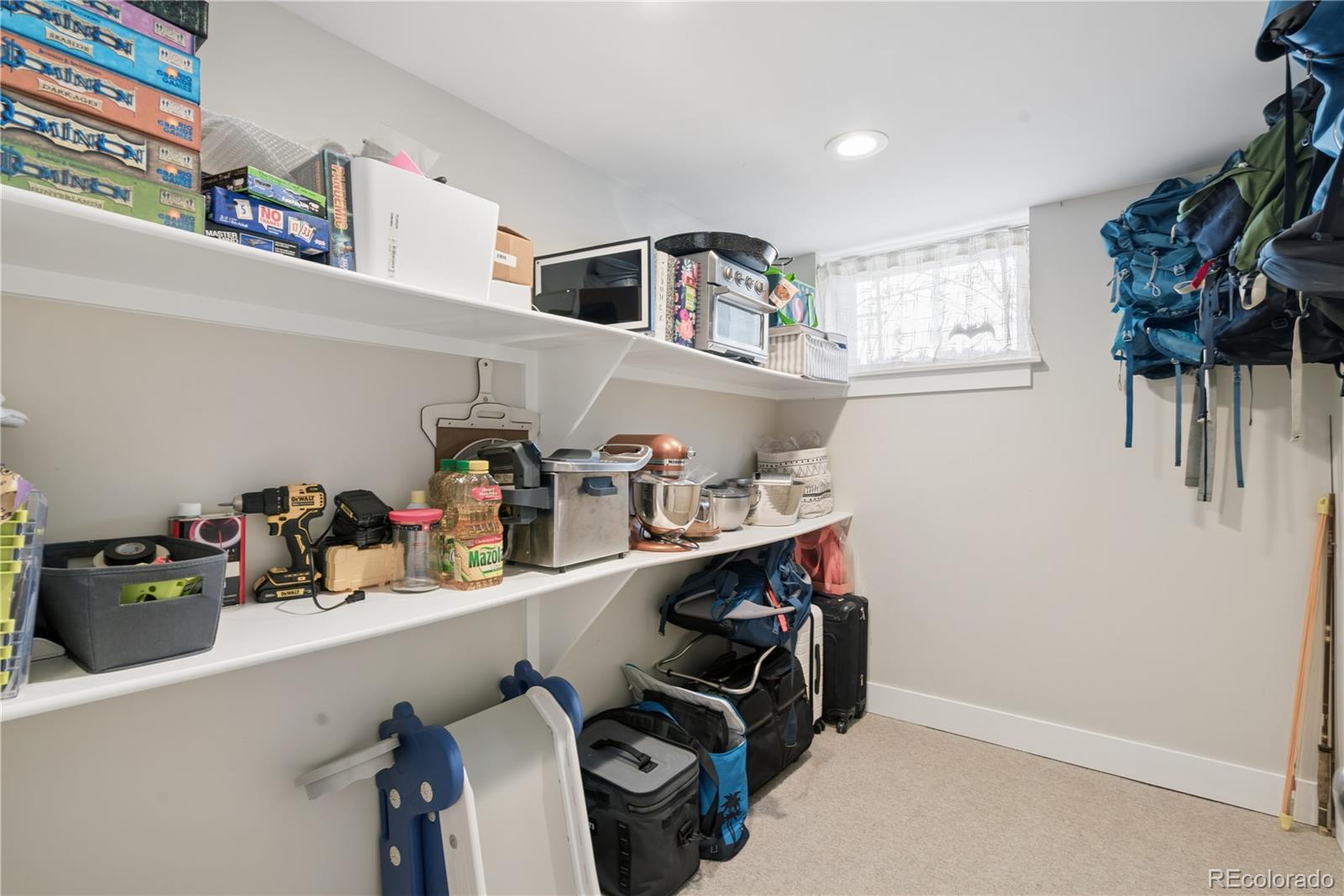 MLS Image #22 for 1385 s lincoln street,denver, Colorado
