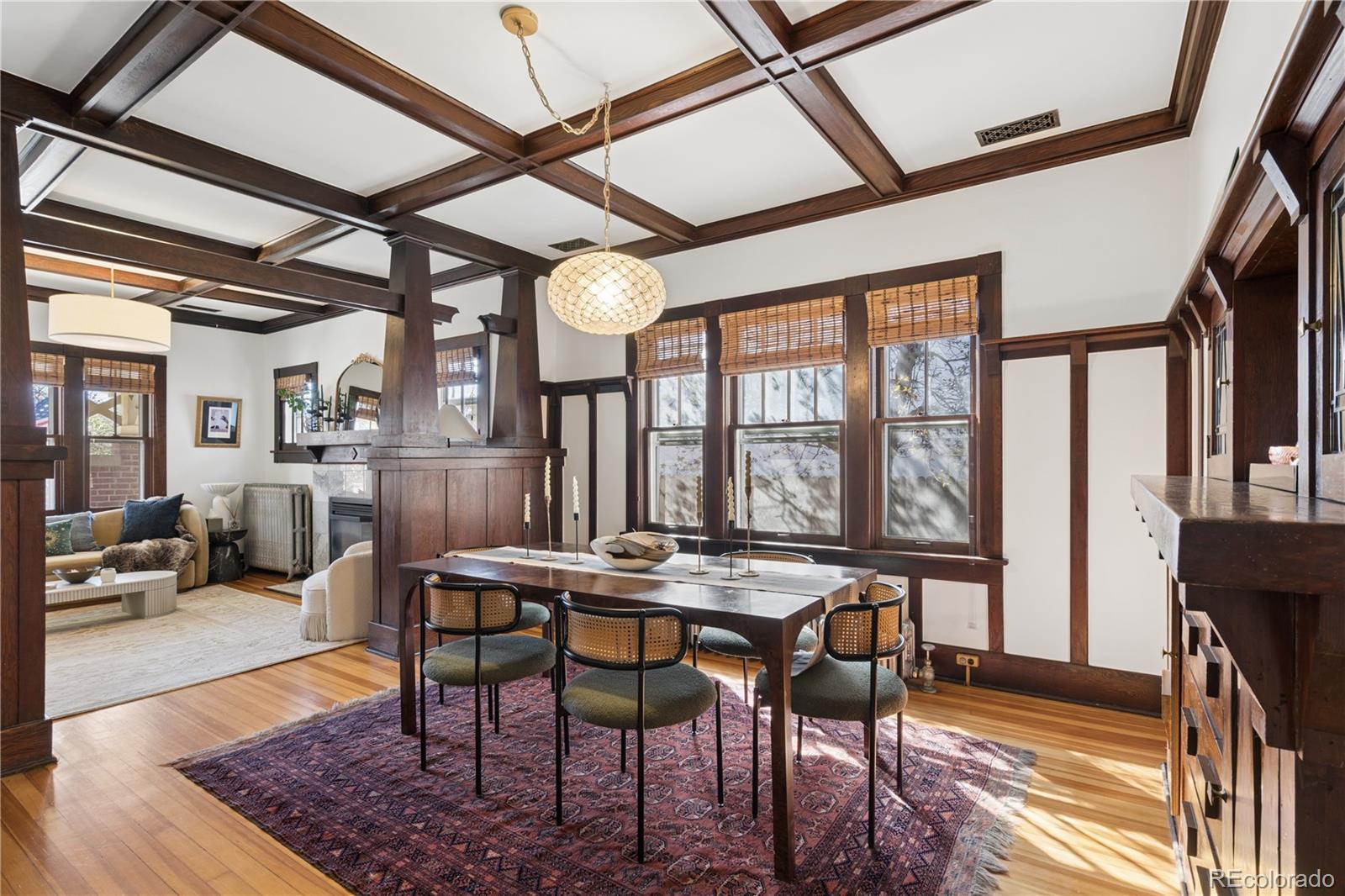 MLS Image #3 for 1385 s lincoln street,denver, Colorado