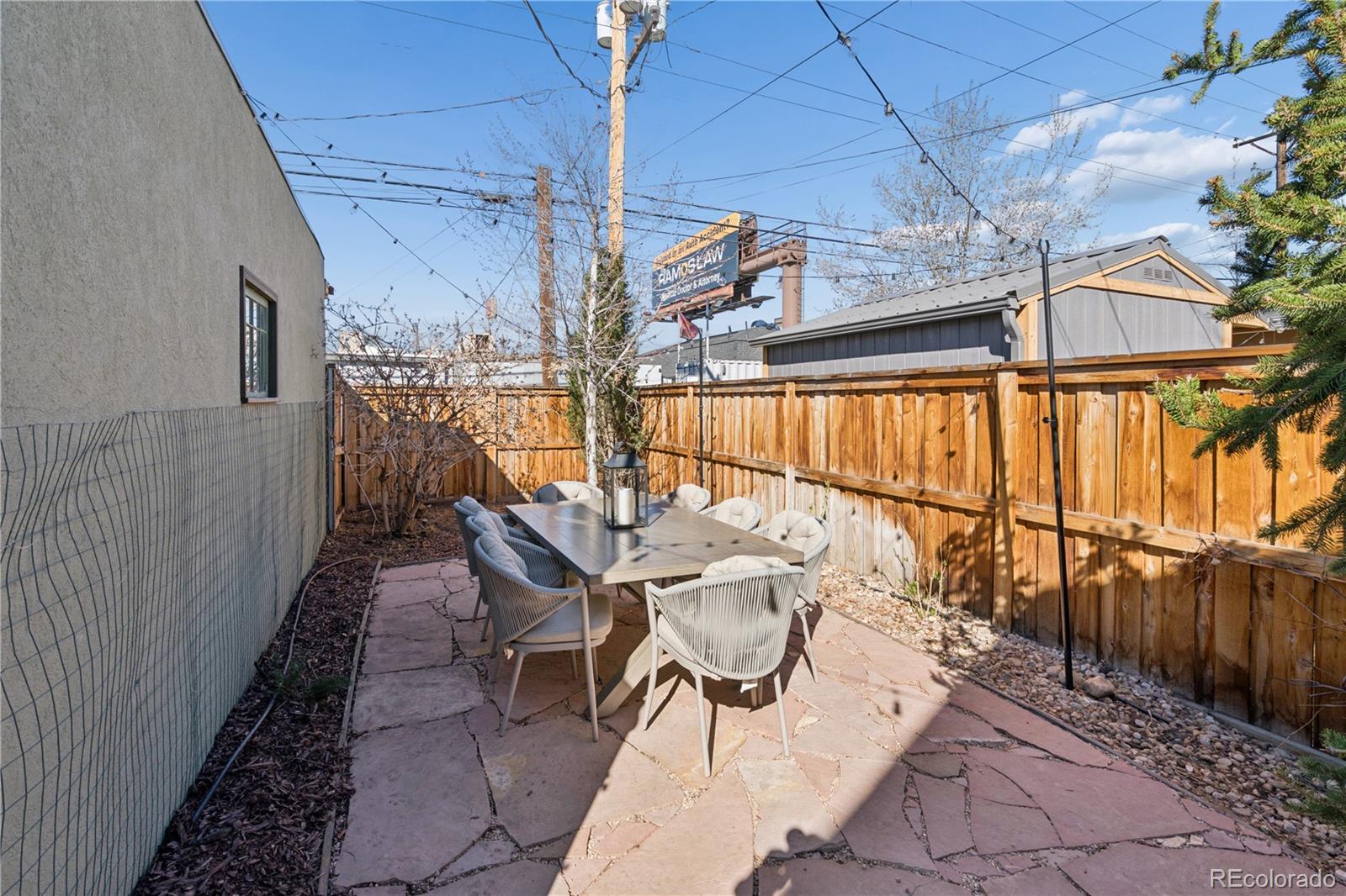 MLS Image #36 for 1385 s lincoln street,denver, Colorado