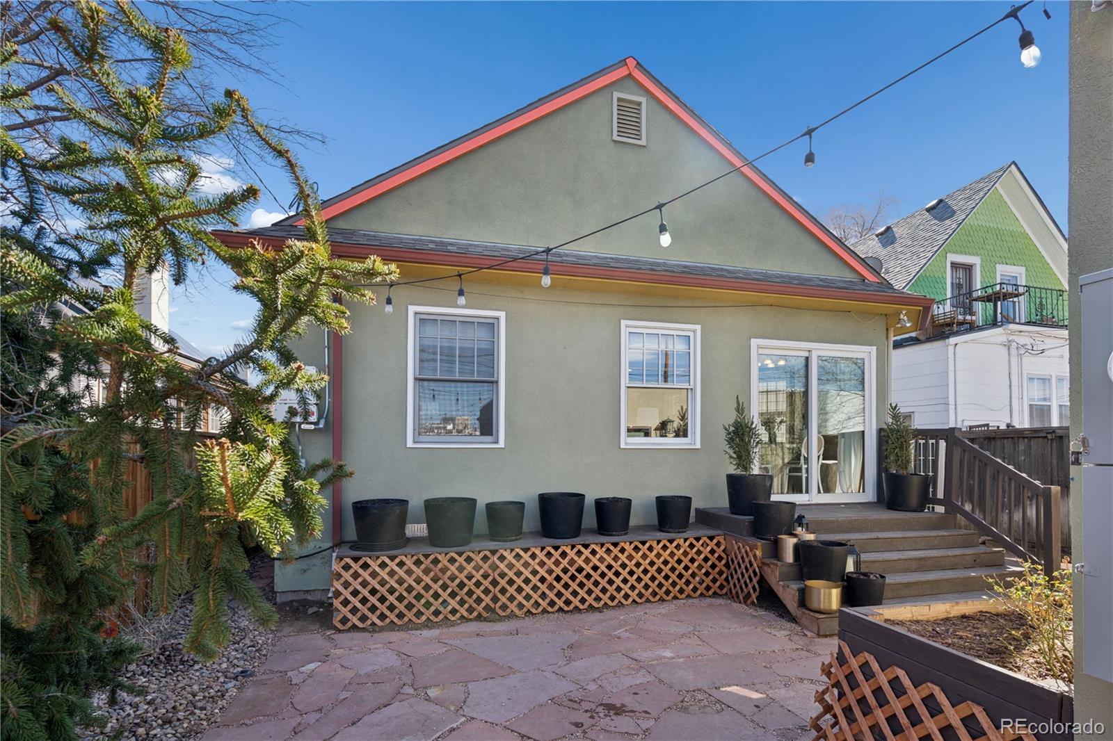 MLS Image #37 for 1385 s lincoln street,denver, Colorado