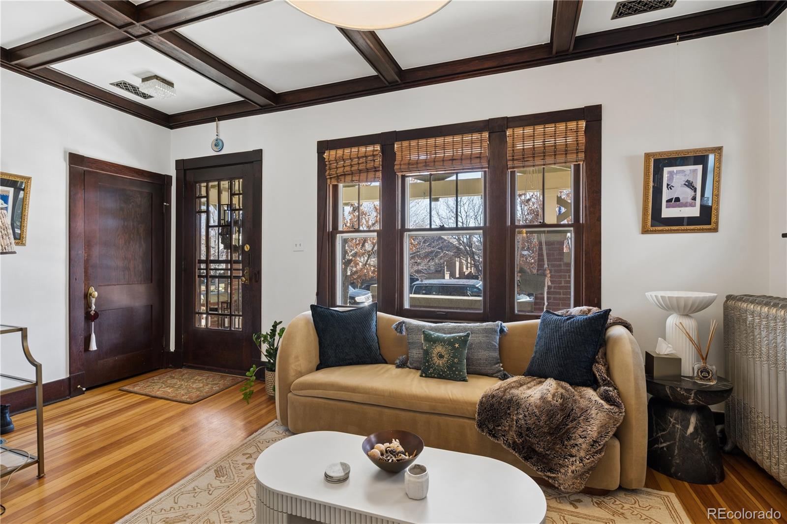 MLS Image #4 for 1385 s lincoln street,denver, Colorado