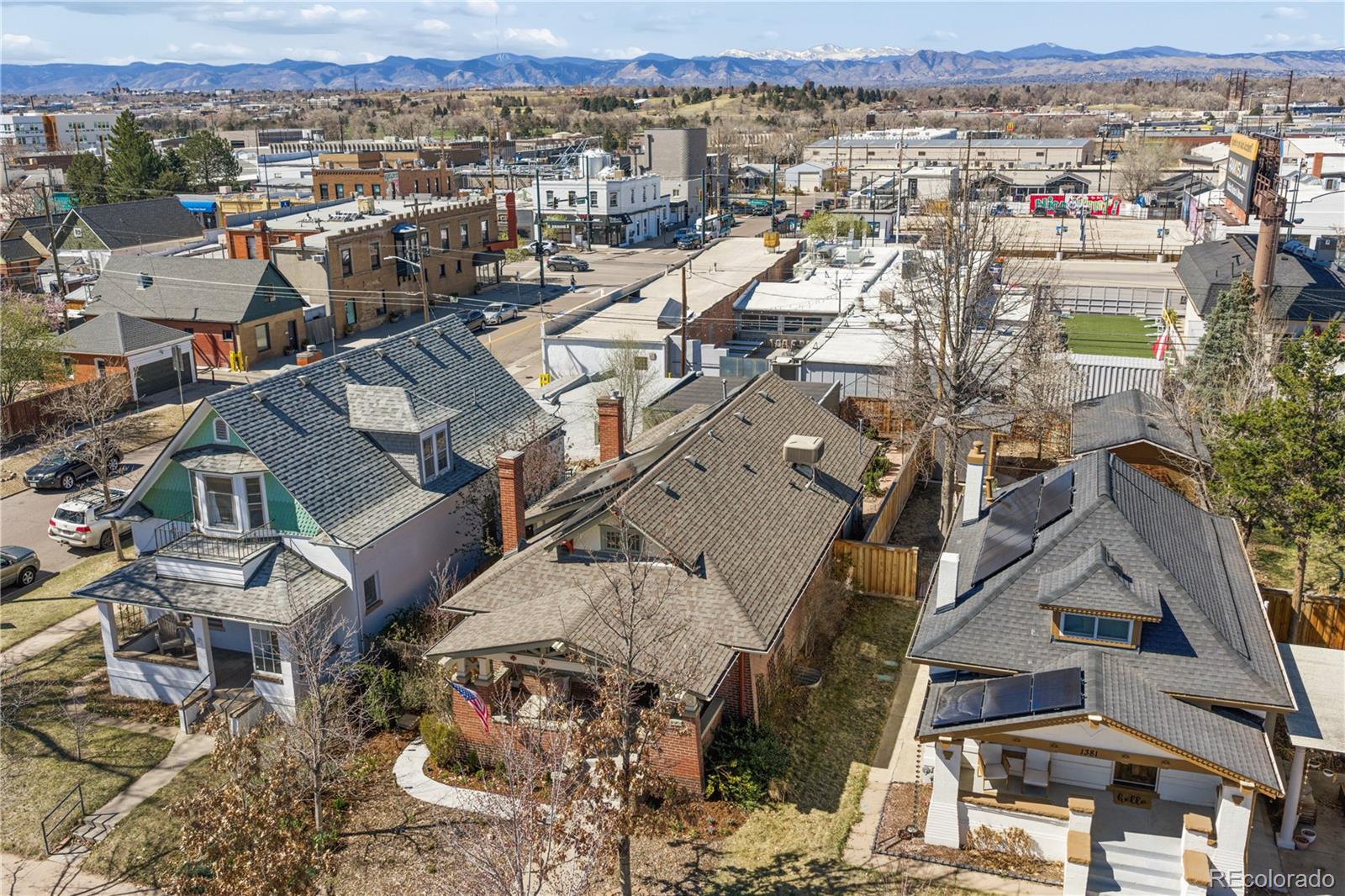 MLS Image #40 for 1385 s lincoln street,denver, Colorado