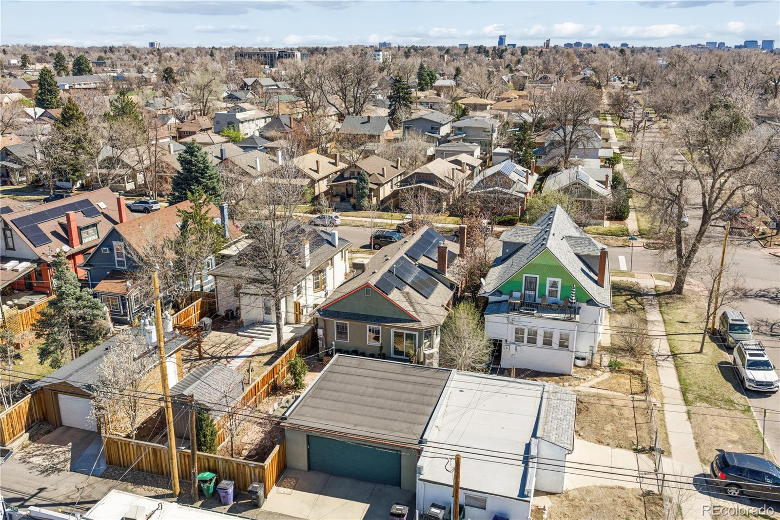 MLS Image #42 for 1385 s lincoln street,denver, Colorado