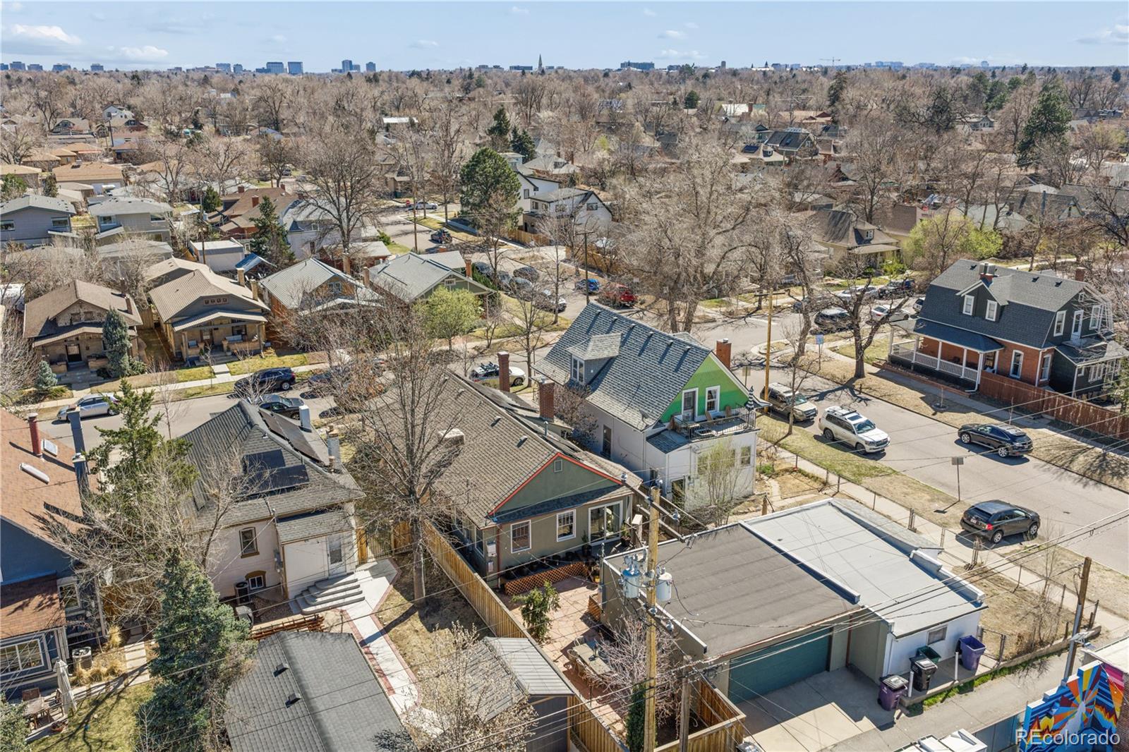 MLS Image #43 for 1385 s lincoln street,denver, Colorado