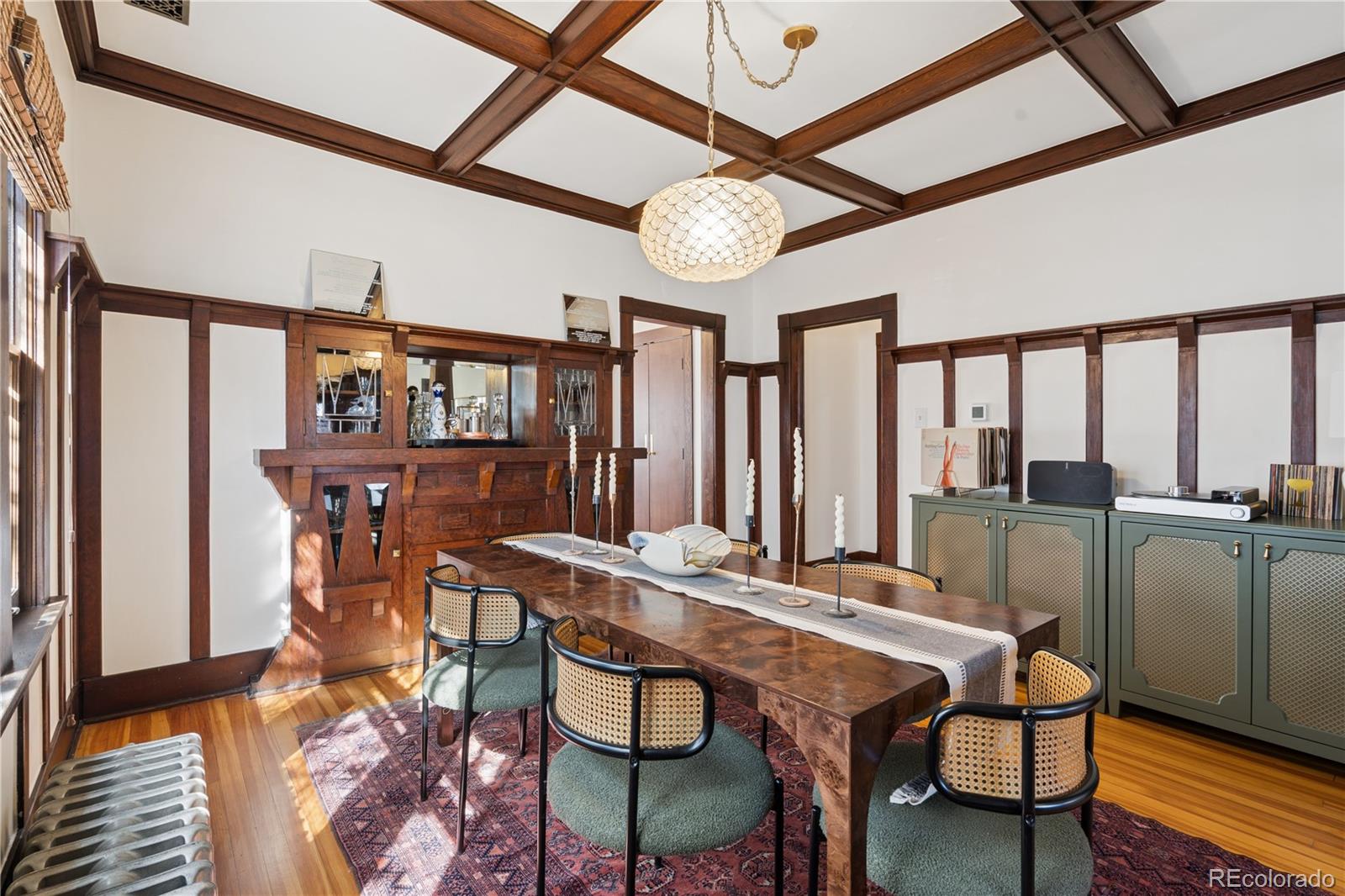 MLS Image #5 for 1385 s lincoln street,denver, Colorado