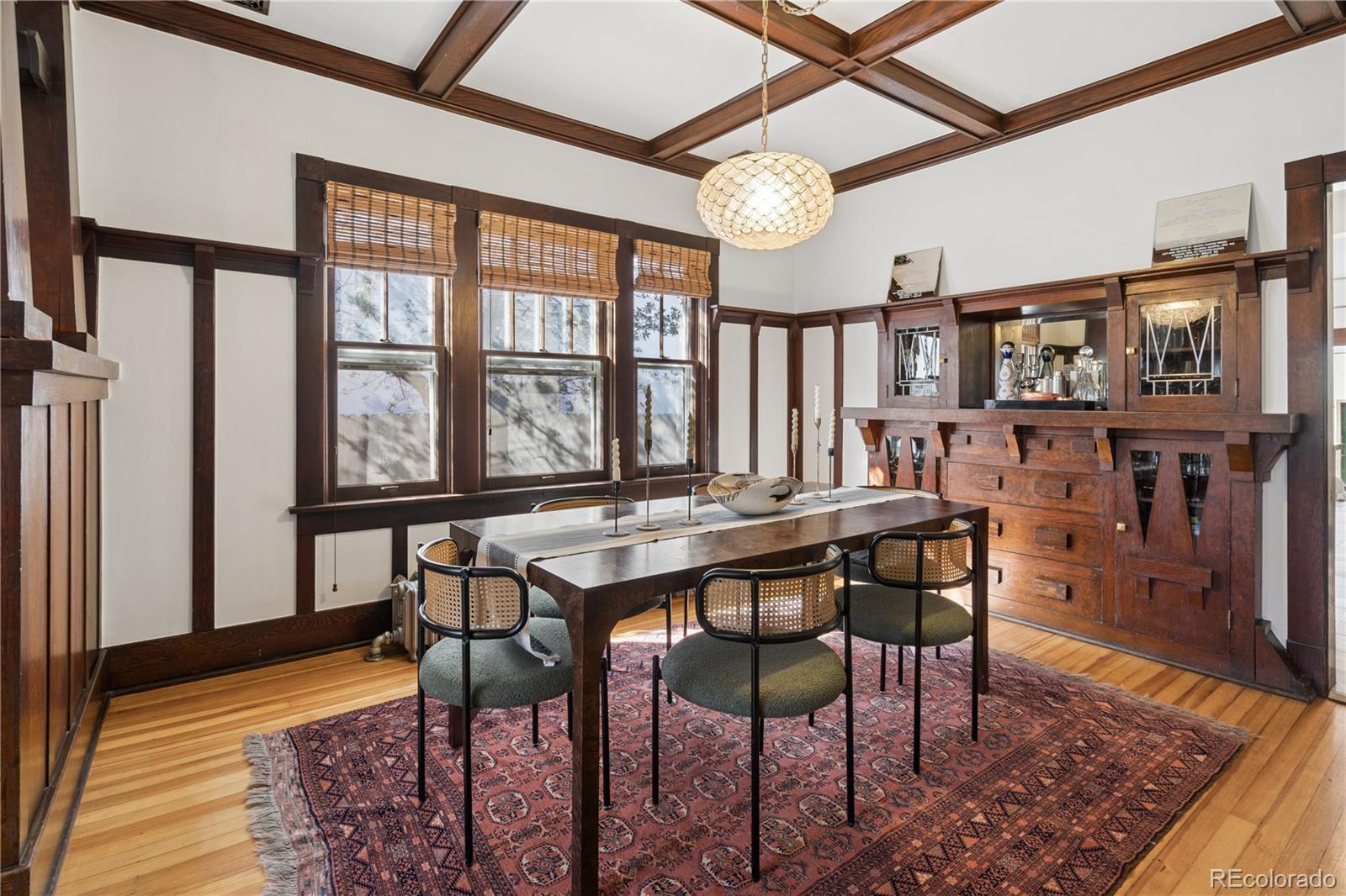MLS Image #6 for 1385 s lincoln street,denver, Colorado