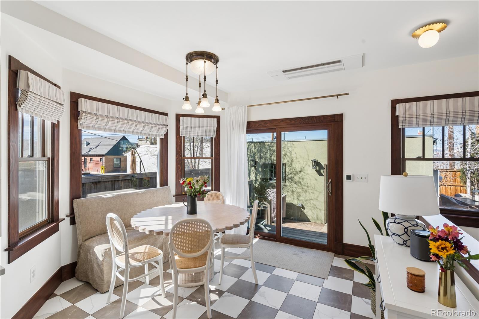 MLS Image #9 for 1385 s lincoln street,denver, Colorado