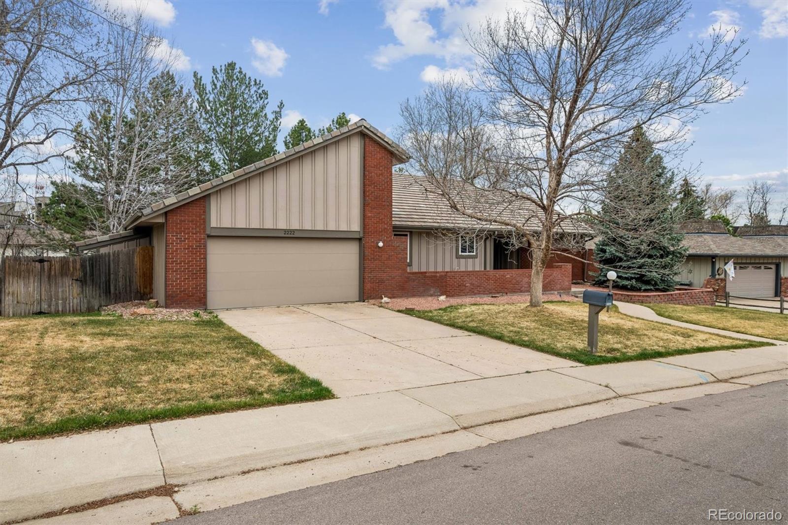 MLS Image #1 for 2222 s dallas street,denver, Colorado