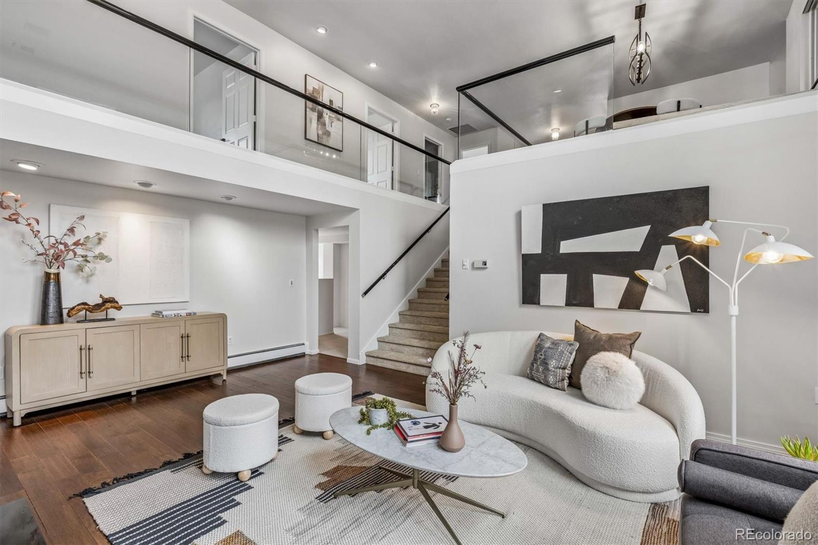 MLS Image #22 for 2222 s dallas street,denver, Colorado