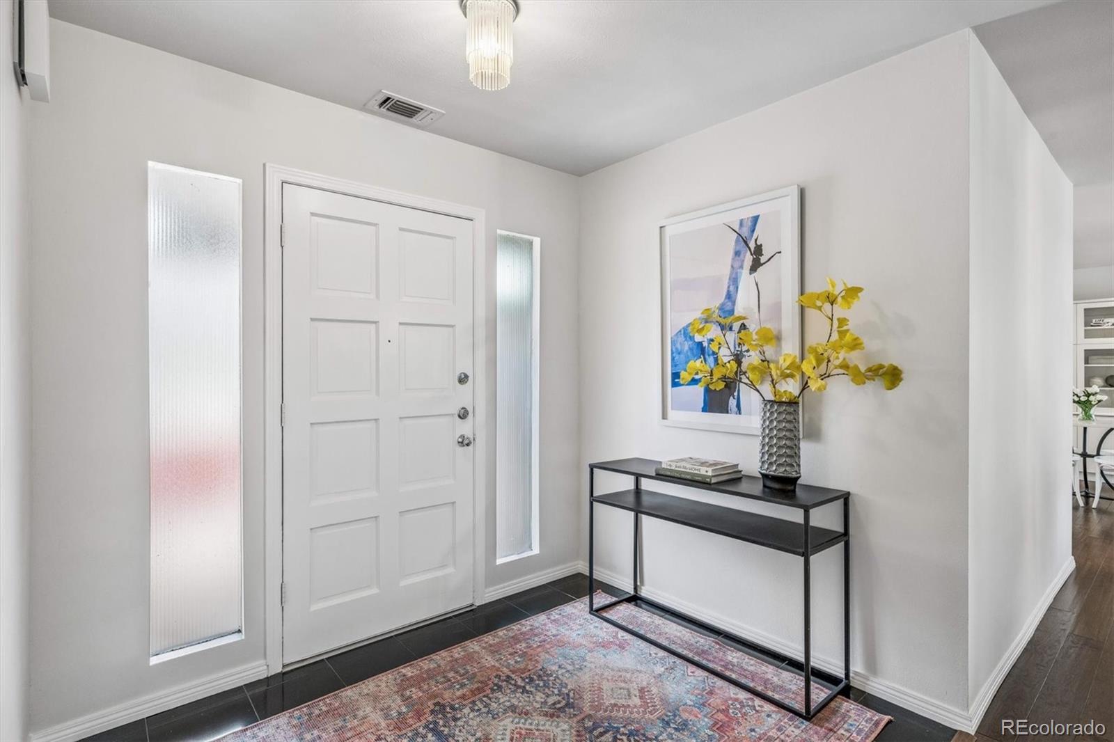 MLS Image #3 for 2222 s dallas street,denver, Colorado