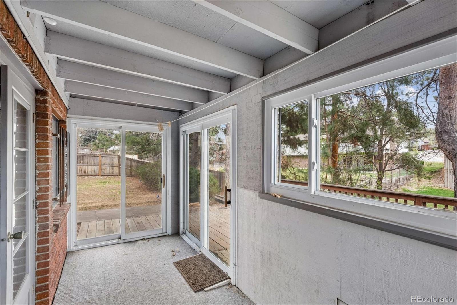 MLS Image #36 for 2222 s dallas street,denver, Colorado