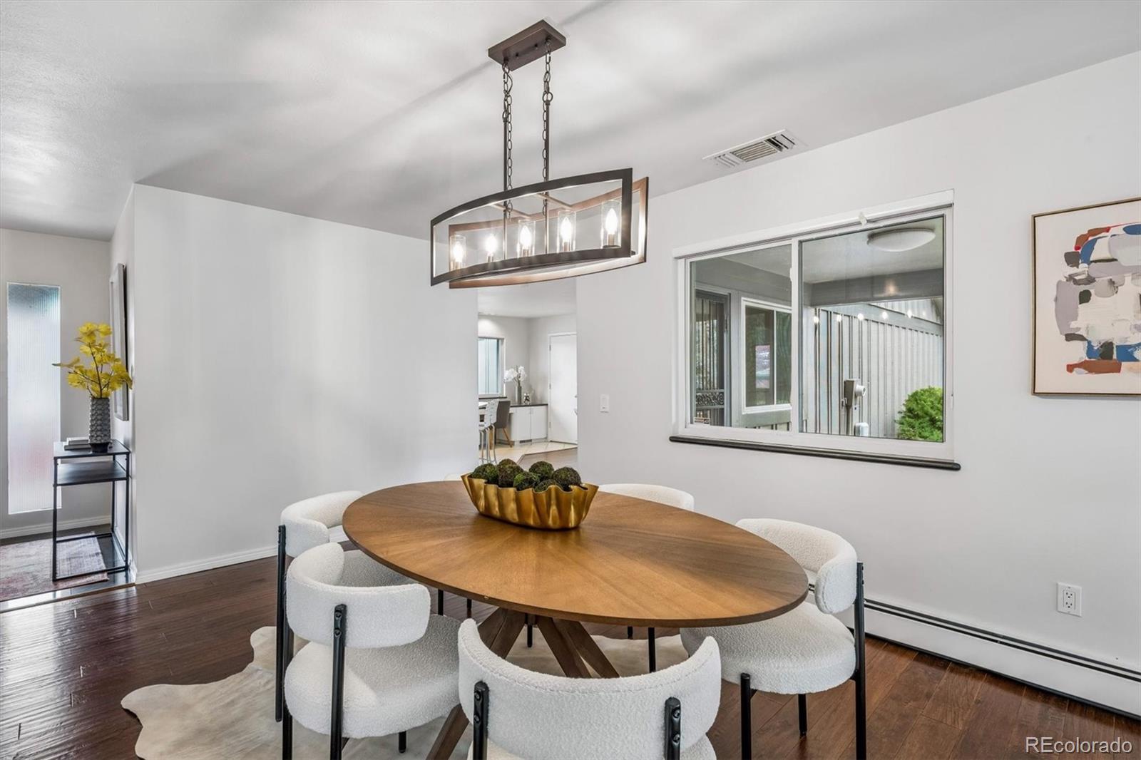 MLS Image #4 for 2222 s dallas street,denver, Colorado