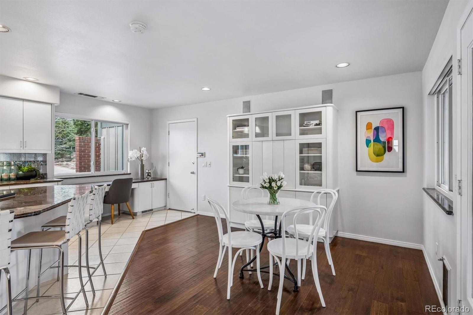 MLS Image #5 for 2222 s dallas street,denver, Colorado