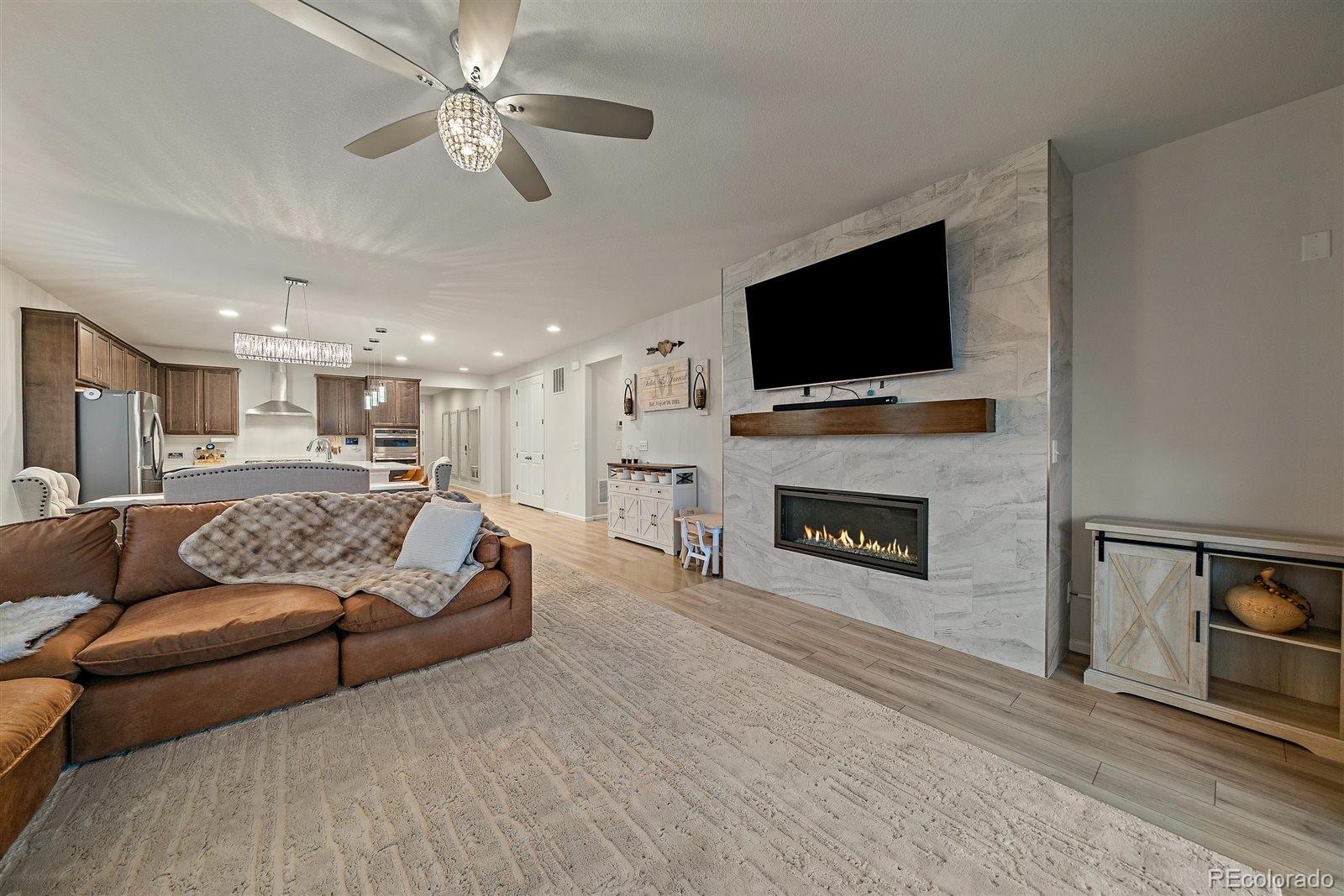 MLS Image #10 for 7718  greenwater circle,castle rock, Colorado