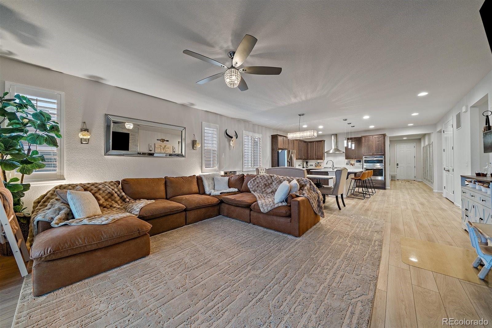 MLS Image #11 for 7718  greenwater circle,castle rock, Colorado