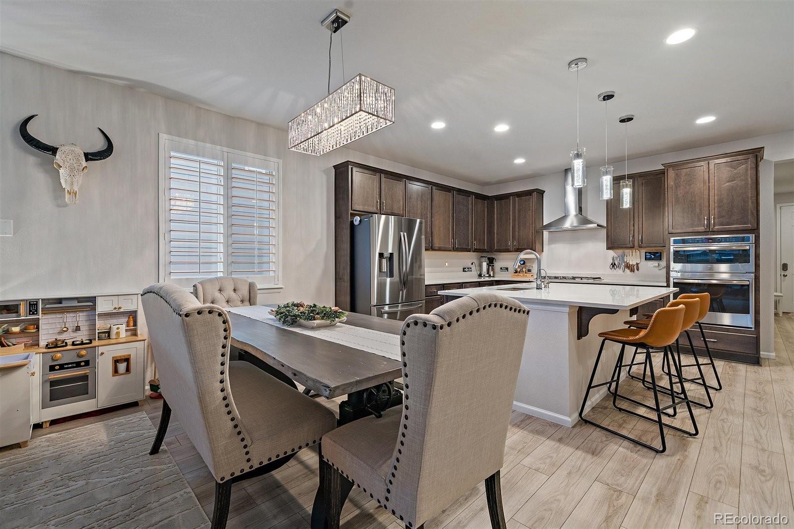 MLS Image #12 for 7718  greenwater circle,castle rock, Colorado
