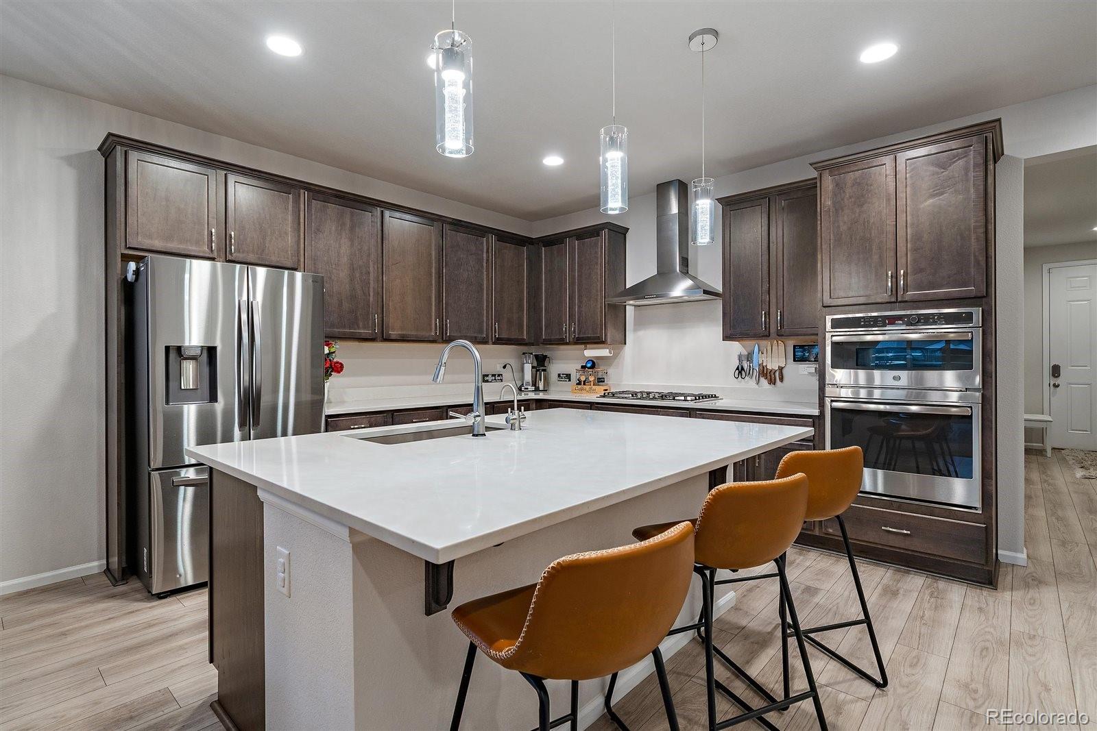 MLS Image #13 for 7718  greenwater circle,castle rock, Colorado