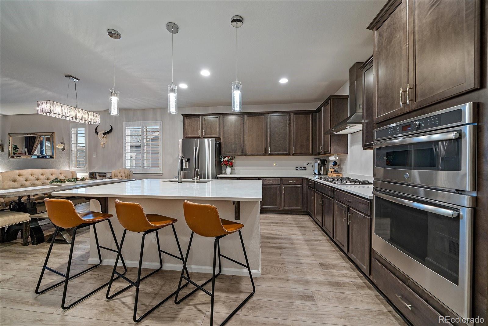MLS Image #14 for 7718  greenwater circle,castle rock, Colorado